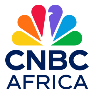 CNBC Africa Logo PNG Vector
