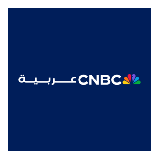 CNBC Arabia Logo PNG Vector