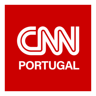 CNN Portugal Logo PNG Vector