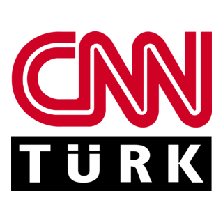 CNN Turk Logo PNG Vector