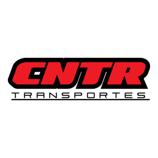 CNTR - Transportes Logo PNG Vector