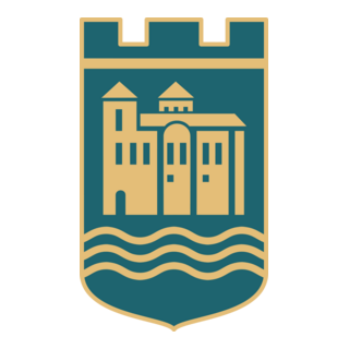 Coat of arms of Asenovgrad Logo PNG Vector