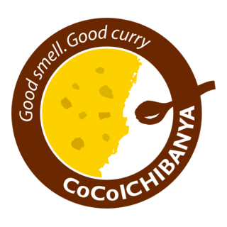 CoCo ICHIBANYA icon Logo PNG Vector