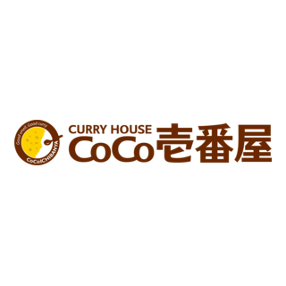 CoCo ICHIBANYA Logo PNG Vector