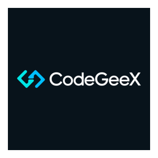 CodeGeeX Logo PNG Vector