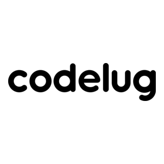 Codelug Logo PNG Vector