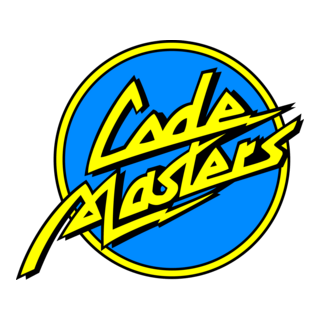 Codemasters Logo PNG Vector