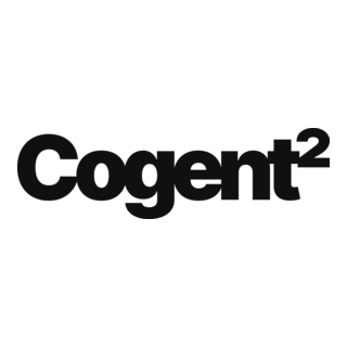 Cogent2 Logo PNG Vector