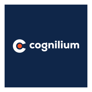 cognilium.ai Logo PNG Vector