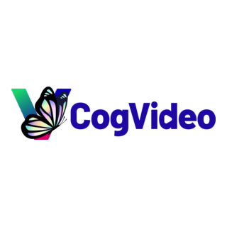 CogVideo Logo PNG Vector