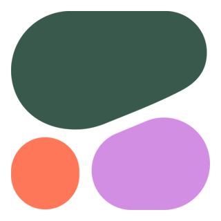 Cohere Icon Logo PNG Vector