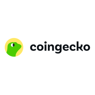 CoinGecko Logo PNG Vector