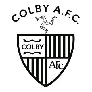 COLBY AFC Logo PNG Vector