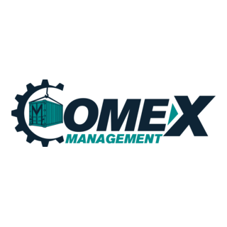 comex management Logo PNG Vector