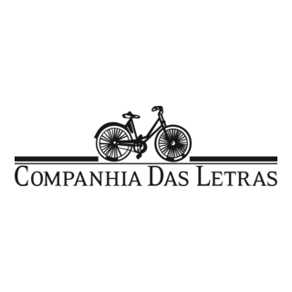 Companhia das Letras Logo PNG Vector