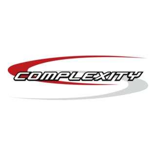 Complexity Logo PNG Vectors Free Download