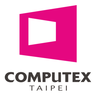 computex Logo PNG Vector