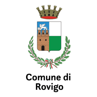 Comune di Rovigo Logo PNG Vector