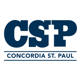 Concordia University, St. Paul Logo PNG Vector