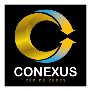 CONEXUS RED DE REDES Logo PNG Vector