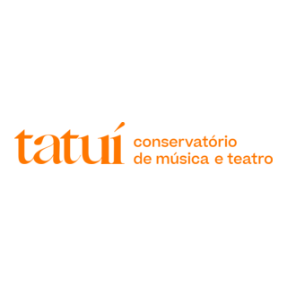 Conservatório de Tatuí Logo PNG Vector