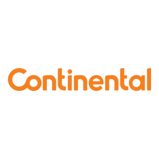 Continental Logo PNG Vector