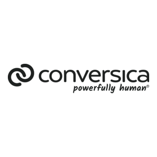 Conversica Logo PNG Vector