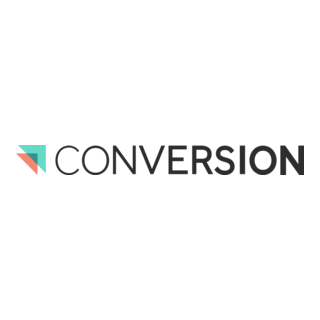 Conversion Logo PNG Vector