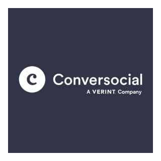 Conversocial Logo PNG Vector