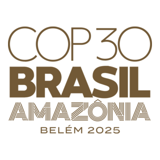 COP30 Amazônia Logo PNG Vector