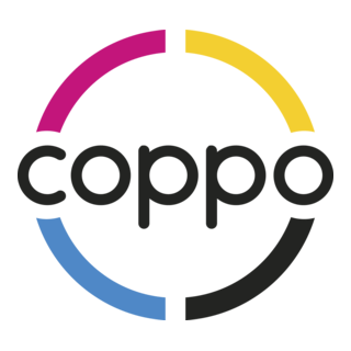 Coppo Signs Social Logo PNG Vector