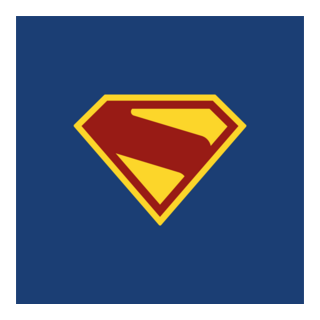 Corenswet Superman Logo PNG Vector