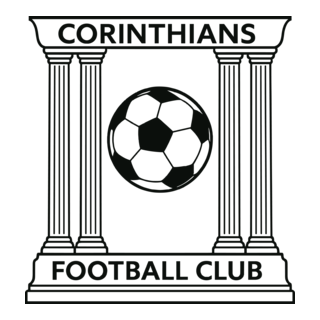 CORINTHIANS AFC Logo PNG Vector