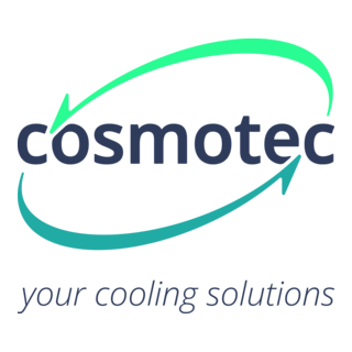 Cosmotec Logo PNG Vector