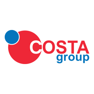Costa Group Panamá Logo PNG Vector
