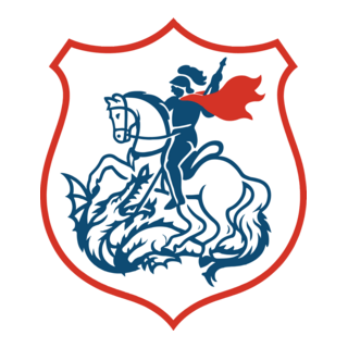 Cotonifício Guilherme Giorgi Futebol Clube – São P Logo PNG Vector