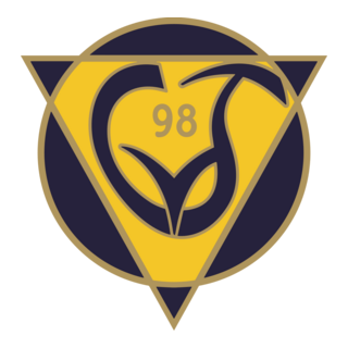 Cottbuser FV 98 Logo PNG Vector