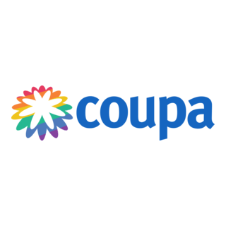 Coupa Logo PNG Vector