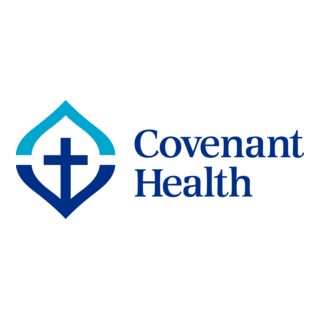 Covenant Health Logo PNG Vector