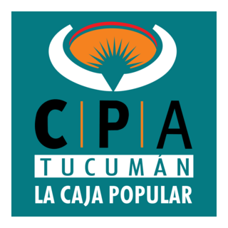 CPA Tucuman Logo PNG Vector
