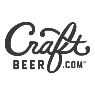 CraftBeer.com Logo PNG Vector