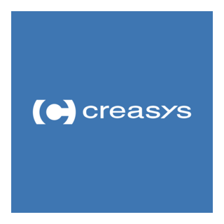 Creasys Logo PNG Vector