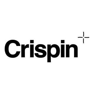 Crispin Logo PNG Vector