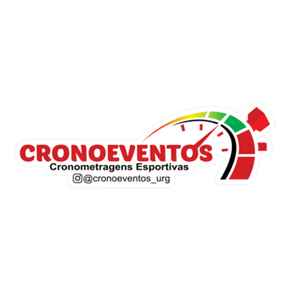 Cronoeventos Logo PNG Vector