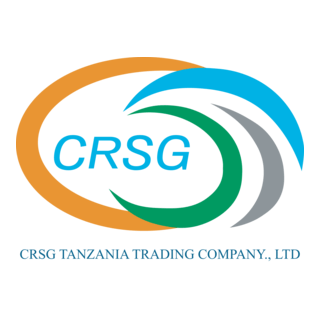 CRSG TANZANIA TRADING COMPANY LTD Logo PNG Vector