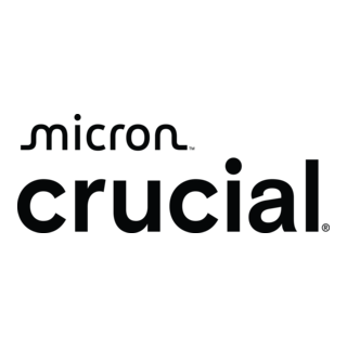 Crucial Logo PNG Vector