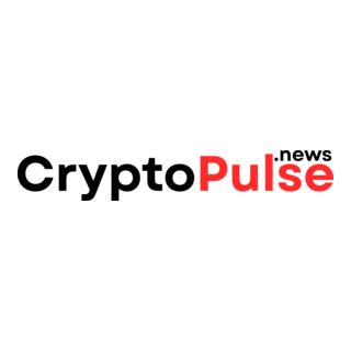 CryptoPulse.News Logo PNG Vector