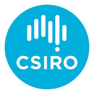 CSIRO Logo PNG Vector