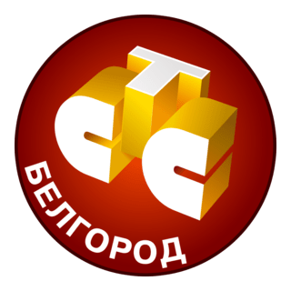 CTC Belgorod Logo PNG Vector