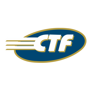 CTF Logo PNG Vector